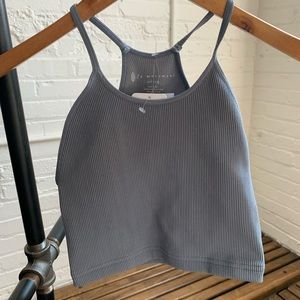 Free People Movement Crop Top Bra